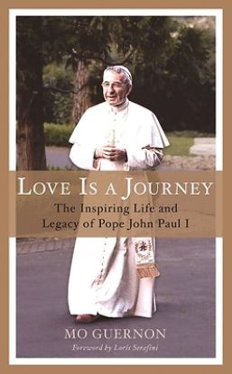 Picture of Love Is a Journey