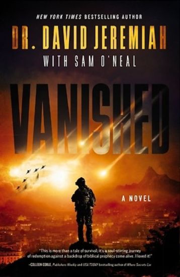 Picture of Vanished