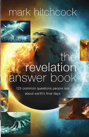 Picture of The Revelation Answer Book