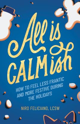 Picture of All Is Calmish