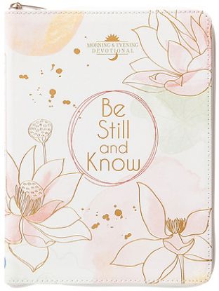 Picture of Be Still and Know