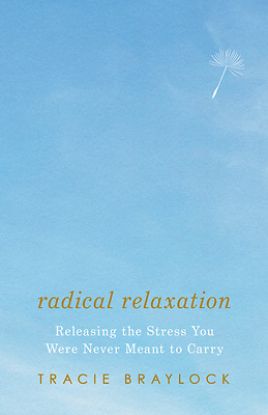 Picture of Radical Relaxation