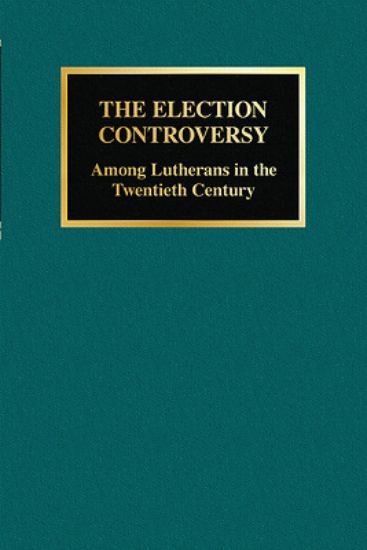 Picture of The Election Controversy