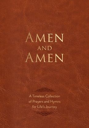 Picture of Amen and Amen