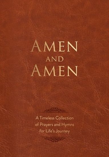 Picture of Amen and Amen
