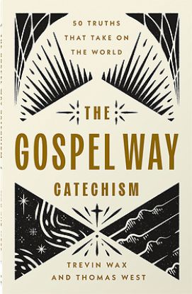 Picture of The Gospel Way Catechism