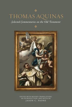 Picture of Thomas Aquinas