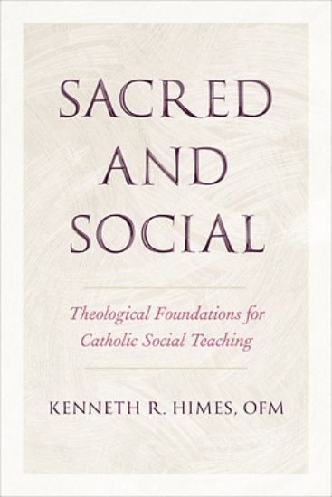 Picture of Sacred and Social
