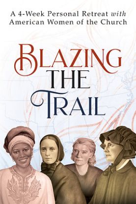 Picture of Blazing the Trail