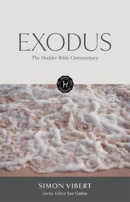 Picture of The Hodder Bible Commentary