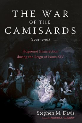 Picture of The War of the Camisards (1702-1704)