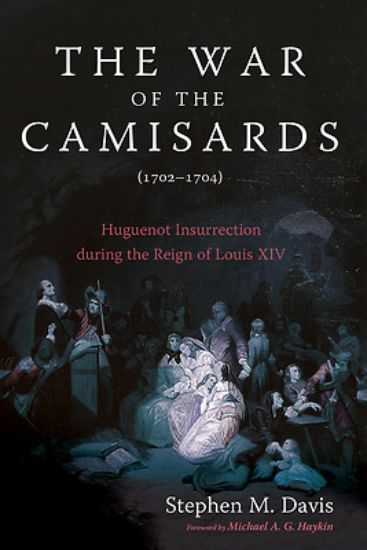 Picture of The War of the Camisards (1702-1704)