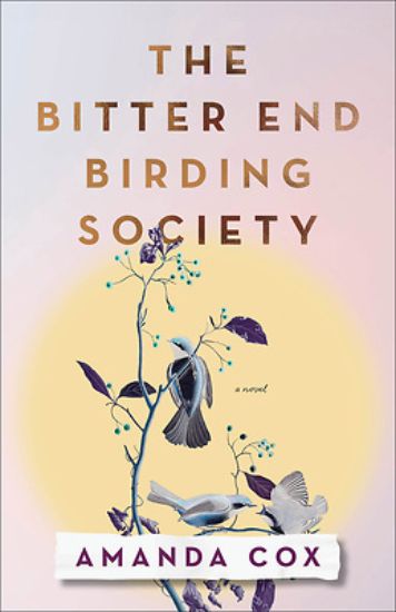 Picture of The Bitter End Birding Society