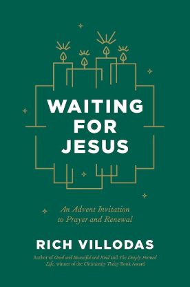 Picture of Waiting for Jesus