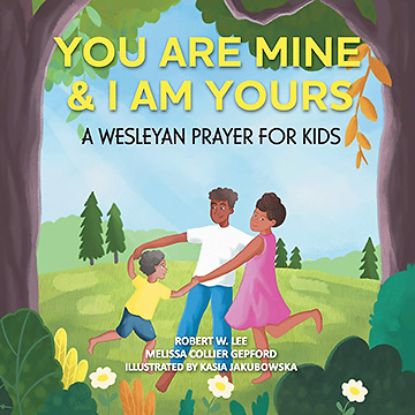 Picture of You Are Mine & I Am Yours