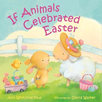 Picture of If Animals Celebrated Easter