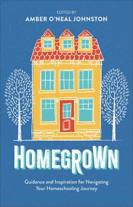 Picture of Homegrown
