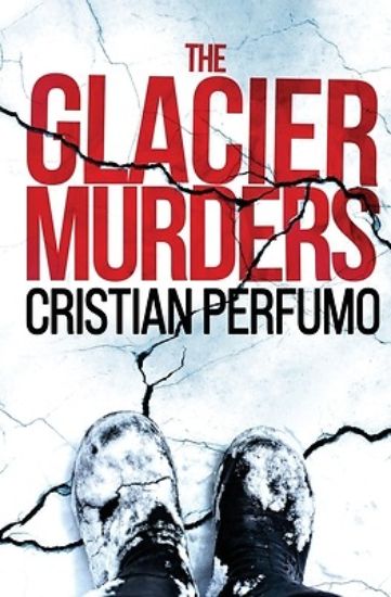 Picture of The glacier murders