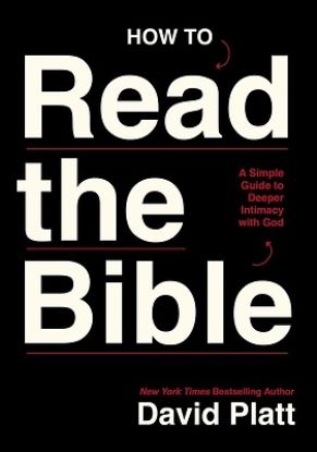 Picture of How to Read the Bible