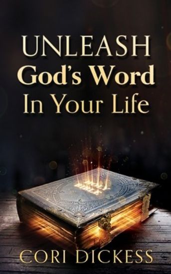 Picture of Unleash God's Word In Your Life
