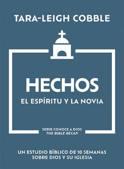 Picture of Hechos