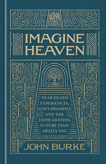 Picture of Imagine Heaven
