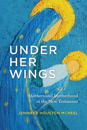 Picture of Under Her Wings