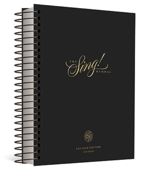 Picture of The Sing! Hymnal, Accompanist Edition