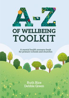 Picture of A-Z of Wellbeing Toolkit