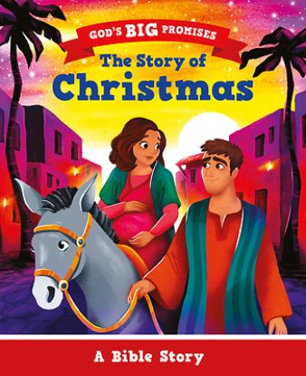 Picture of The Story of Christmas