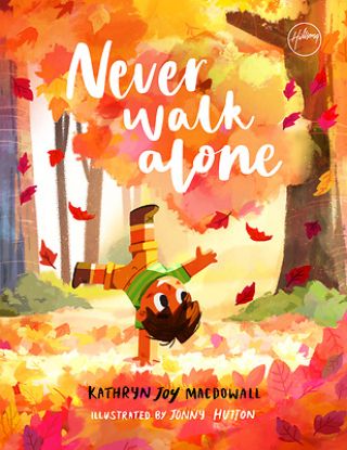 Picture of Never Walk Alone