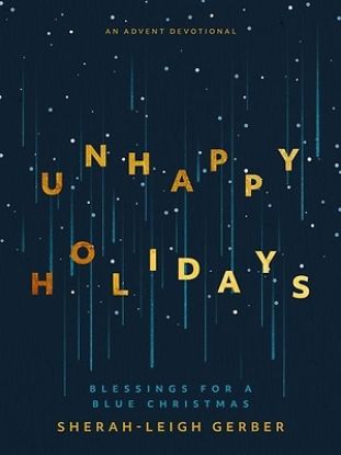 Picture of Unhappy Holidays
