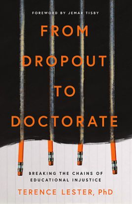 Picture of From Dropout to Doctorate