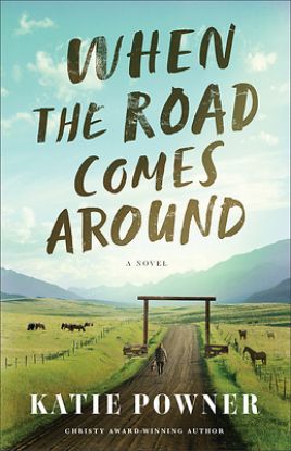 Picture of When the Road Comes Around
