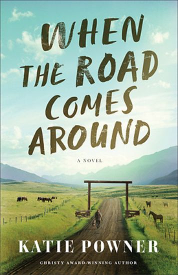 Picture of When the Road Comes Around