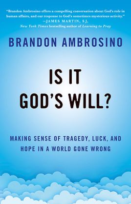 Picture of Is It God's Will?