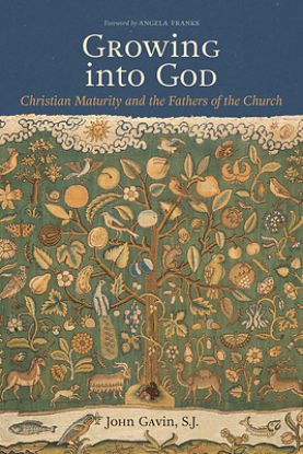 Picture of Growing Into God