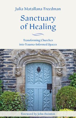 Picture of Sanctuary of Healing