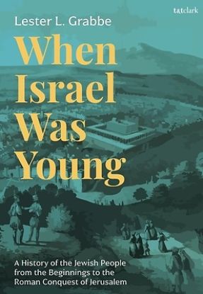 Picture of When Israel Was Young