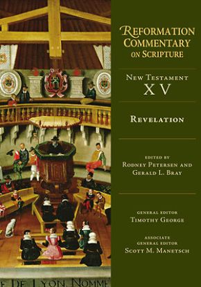 Picture of Revelation