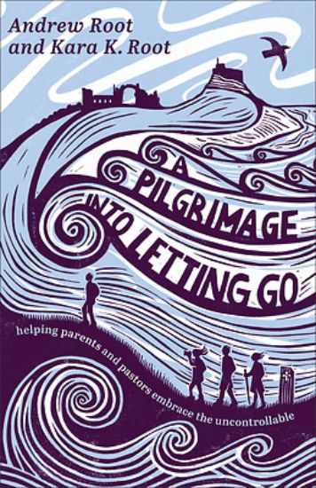 Picture of A Pilgrimage Into Letting Go