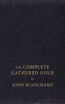 Picture of The Complete Gathered Gold