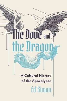 Picture of The Dove and the Dragon