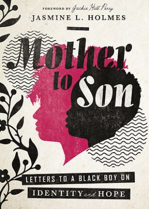 Picture of Mother to Son