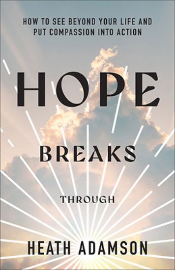 Picture of Hope Breaks Through