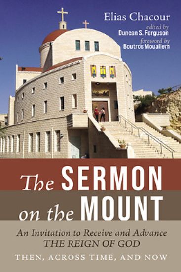 Picture of The Sermon on the Mount