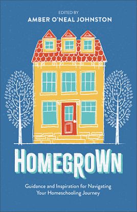 Picture of Homegrown