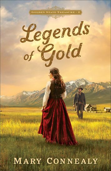 Picture of Legends of Gold