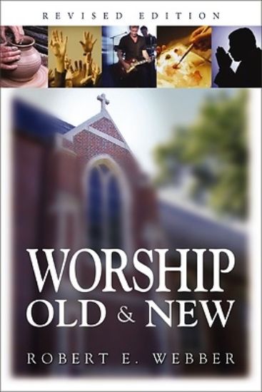 Picture of Worship Old and New