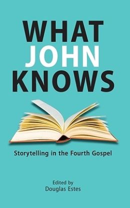 Picture of What John Knows